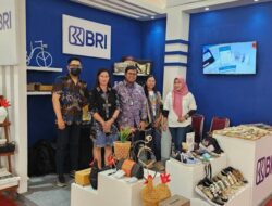 KUR BRI Bantu Usaha Kayu Rotan Bangkit dari Krisis