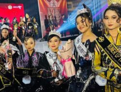 Lima Perwakilan Sultra Raih Juara di Ajang Pesona Batik Nusantara 2024
