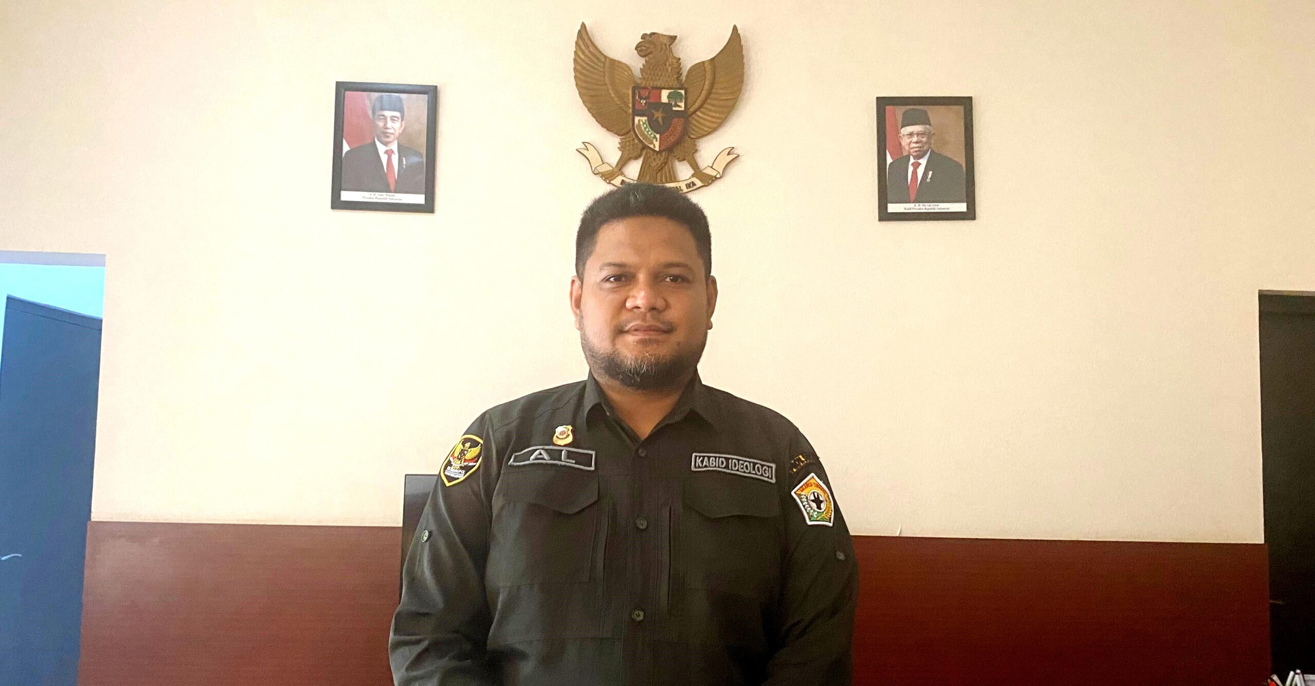 81 Siswa di Sultra Ikut Seleksi Paskibraka 2024 1 81 Siswa di Sultra Ikut Seleksi Paskibraka 2024