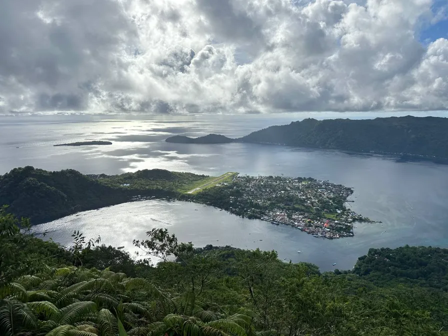Tips Liburan Hemat ke Banda Neira dari Kota Kendari