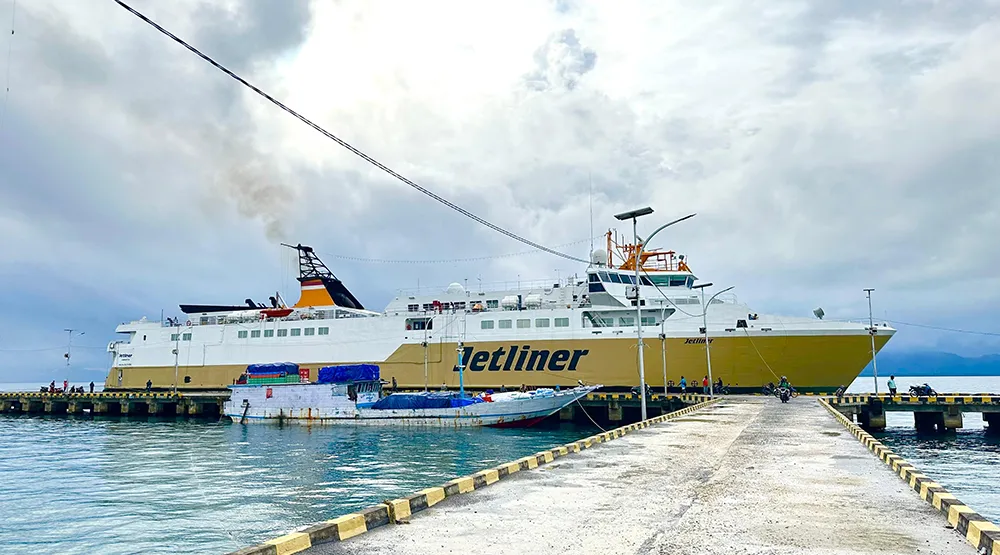 Jadwal Lengkap dan Harga Tiket Kapal Jetliner Bulan Juni 2024 untuk Rute Kendari-Raha dan Wanci 1 Jadwal Lengkap dan Harga Tiket Kapal Jetliner Bulan Juni 2024 untuk Rute Kendari-Raha dan Wanci