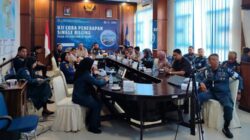 KSOP Kendari Pastikan Pembayaran PNBP Lebih Transparan dengan Single Billing