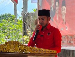 Fajar Hasan Optimistis Dapat Partai Pengusung untuk Maju di Pilkada Mubar