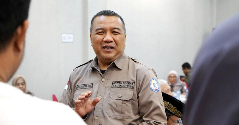 20 Program Kerja Prioritas AJP untuk Wujudkan Kendari Maju dan Berdaya Saing 1 20 Program Kerja Prioritas AJP untuk Wujudkan Kendari Maju dan Berdaya Saing