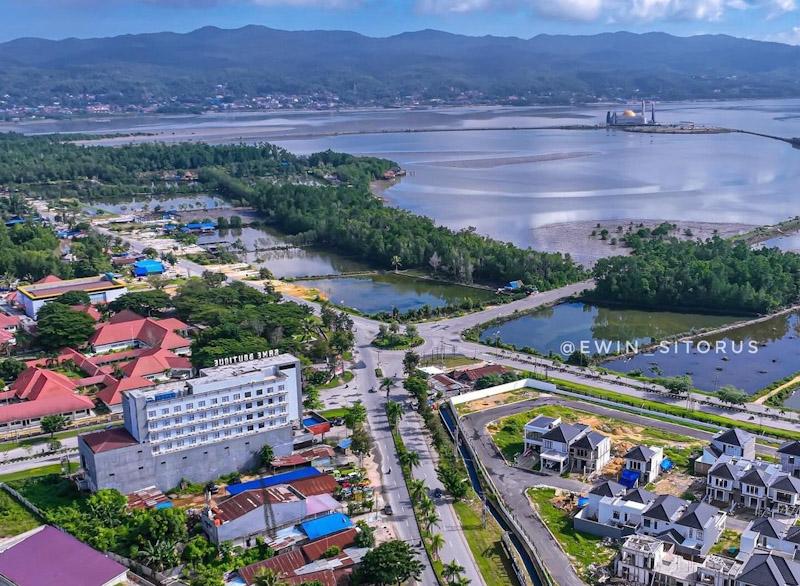 Provinsi Sultra Catat Inflasi 2,57 Persen pada Mei 2024