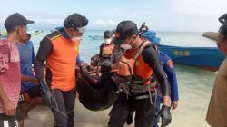 Nelayan 50 Tahun yang Hilang di Perairan Desa Balabone Buteng Ditemukan Meninggal