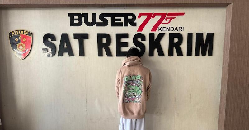 Pelajar SMA di Kendari Terancam 15 Tahun Penjara Gegara Setubuhi Pacar Kelas 3 SMP