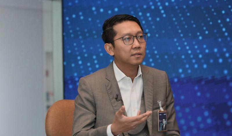 BRI Kenalkan Conversational Banking hingga Robot Cash Management di Kick-Off BUMN AI Center of Excellence