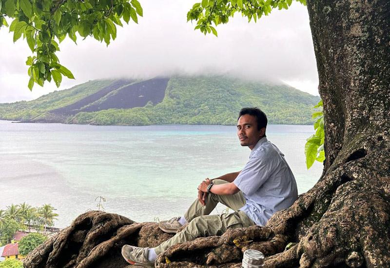 Tips Liburan Hemat ke Banda Neira dari Kota Kendari