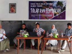 RUU Penyiaran: Regenerasi Hukum Penyiaran atau Ancaman Kebebasan Informasi?