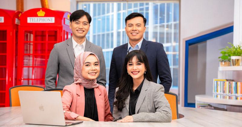 BRI Kembali Buka 3 Program Rekrutmen Pekerja 1 BRI Kembali Buka 3 Program Rekrutmen Pekerja