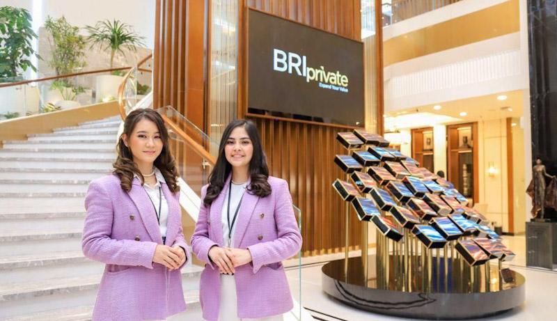 SBR013 Terbit, BRI Tawarkan Berbagai Program Menarik 1 SBR013 Terbit, BRI Tawarkan Berbagai Program Menarik