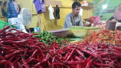 Kenaikan PPN Jadi 12 Persen: Ekonomi Rakyat Berisiko Terpuruk 6 Harga Bumbu Dapur di Kendari Terpantau Naik Jelang Iduladha