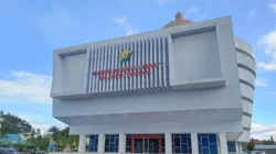 Pengelola Perpustakaan Modern Sultra Terus Berinovasi untuk Tingkatkan Jumlah Kunjungan 4 Pengelola Perpustakaan Modern Sultra Terus Berinovasi untuk Tingkatkan Jumlah Kunjungan