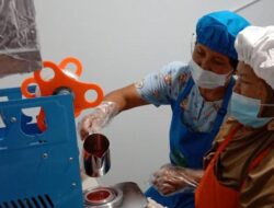 Ini Klaster Rosella yang Terus Berkembang Berkat Pemberdayaan BRI