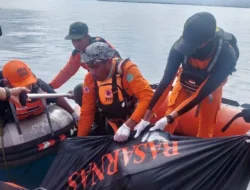 Seminggu Dicari, Nelayan yang Hilang di Danau Towuti Ditemukan Tewas