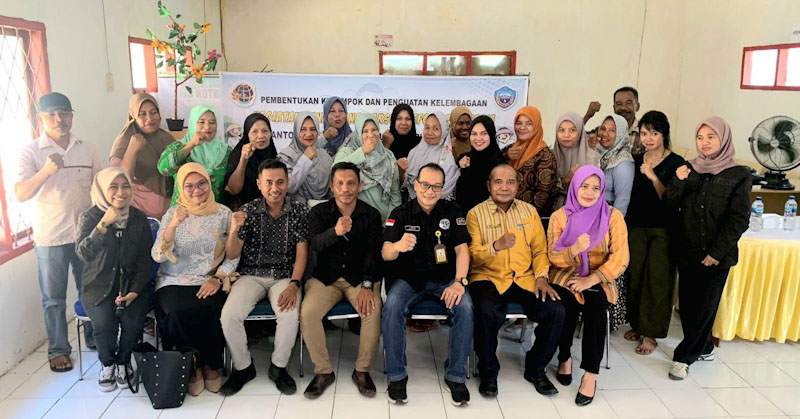 BPN Busel Jembatani Pemilik Sertifikat Kembangkan Usaha Lewat Akses Reforma Agraria 1 BPN Busel Jembatani Pemilik Sertifikat Kembangkan Usaha Lewat Akses Reforma Agraria