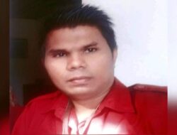 Keluarga Korban Lakalantas di Perempatan Kampus UHO Minta Polisi Usut Tuntas Identitas Mobil Truk