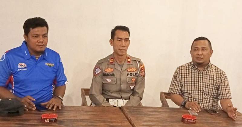 Ratusan Starter Bakal Perebutkan Hadiah Rp100 Juta dan 2 Unit Motor pada 29-30 Juni 2024 di Kendari 1 Ratusan Starter Bakal Perebutkan Hadiah Rp100 Juta dan 2 Unit Motor pada 29-30 Juni 2024 di Kendari