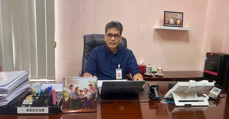 OJK Sultra Bakal Tutup Platform Pinjol yang Digunakan untuk Judi Online 1 OJK Sultra Bakal Tutup Platform Pinjol yang Digunakan untuk Judi Online