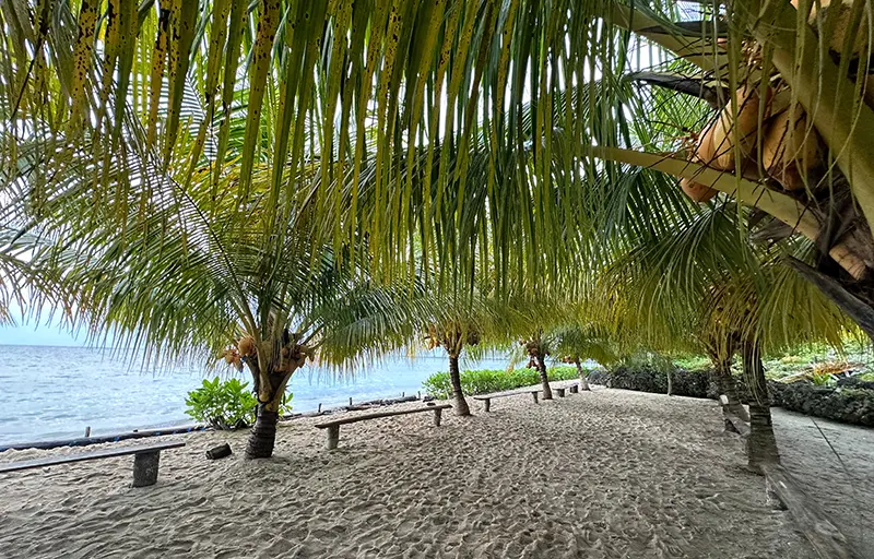 7 Tempat Wisata di Konawe Kepulauan yang Wajib Dikunjungi 15 7 Tempat Wisata di Konawe Kepulauan yang Wajib Dikunjungi