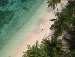 7 Tempat Wisata di Konawe Kepulauan yang Wajib Dikunjungi