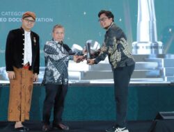 Pertamina Patra Niaga Sulawesi Sabet 8 Penghargaan dalam Ajang Indonesia Social Responsibility Award 2024