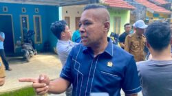 Soroti Kecelakaan di Perempatan UHO, Rajab Jinik: Sudah Harus Sanksi yang Keluar