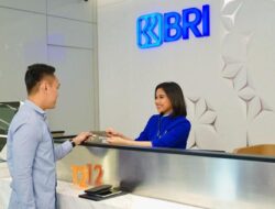 Fantastis! Setoran BRI ke Kas Negara Tembus Rp192,06 Triliun