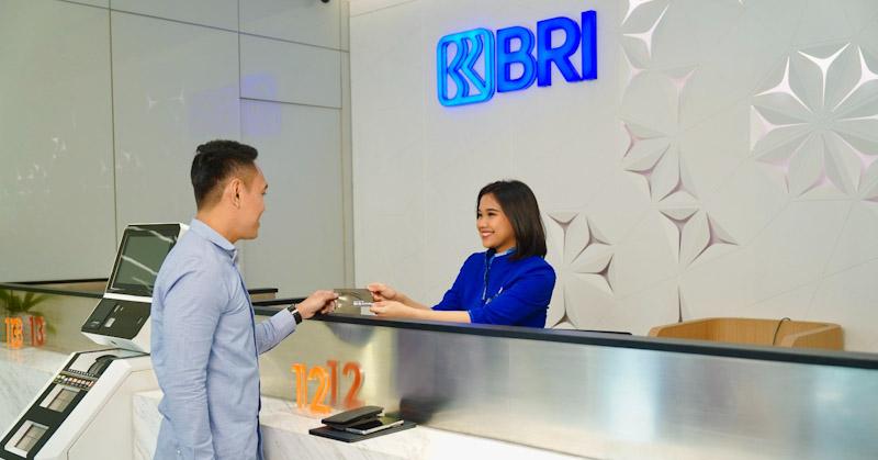 Fantastis! Setoran BRI ke Kas Negara Tembus Rp192,06 Triliun