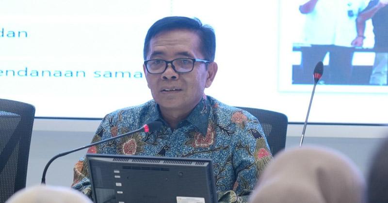 Klaster Usaha Jamu Binaan BRI Ini Sukses Berdayakan Ibu-Ibu di Palembang