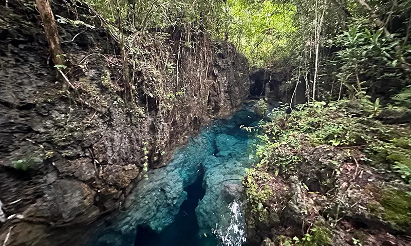 7 Tempat Wisata di Konawe Kepulauan yang Wajib Dikunjungi 14 7 Tempat Wisata di Konawe Kepulauan yang Wajib Dikunjungi