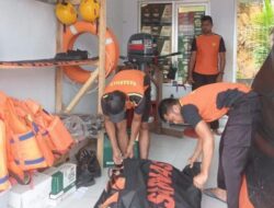 Nelayan Usia 50 Tahun Dilaporkan Hilang di Perairan Balabone Buton Tengah