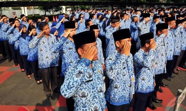 Kepala BKD Sultra Ingatkan Kehadiran ASN Pengaruhi TPP