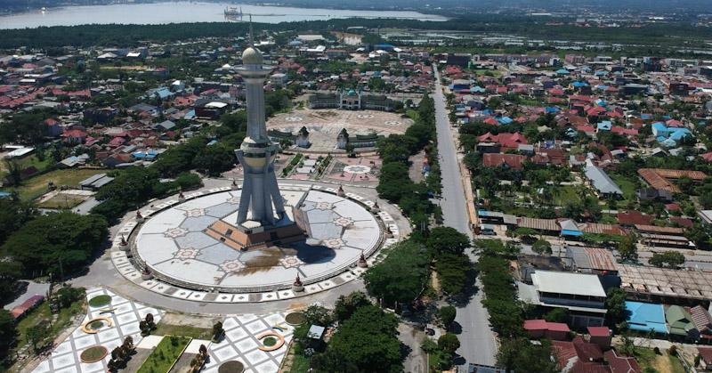 Ini Aturan Penyelenggaraan Lalu Lintas dan Angkutan Jalan di Kendari Sesuai Perda 1 Ini Aturan Penyelenggaraan Lalu Lintas dan Angkutan Jalan di Kendari Sesuai Perda