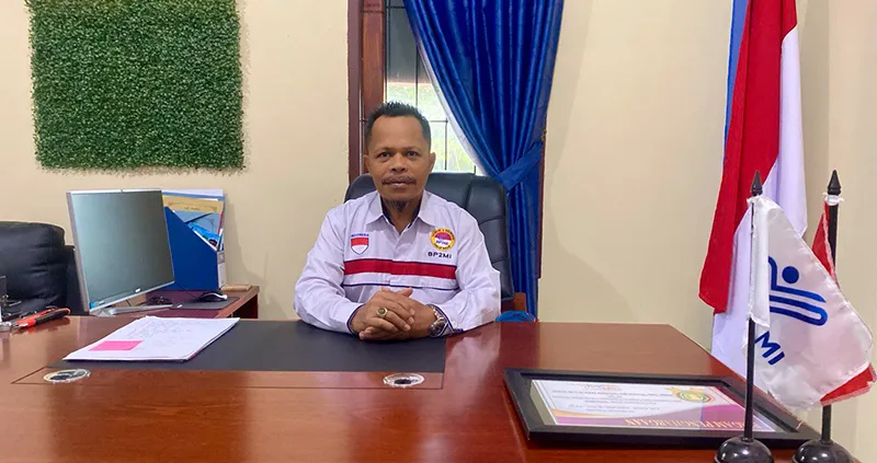 10 Pekerja Migran Ilegal Asal Sultra Dideportasi dari Malaysia, 9 Asal Muna 1 Buton