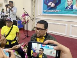 Presidium MN KAHMI Bangga Banyak Alumni HMI di Sultra Tampil di Pilkada