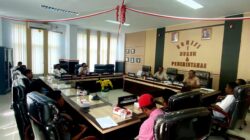 PHK Tanpa Pesangon, PT Aneka Bangunan Cipta Diadukan ke DPRD Kendari 4 PHK Tanpa Pesangon, PT Aneka Bangunan Cipta Diadukan ke DPRD Kendari