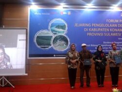 Tina Nur Alam Dorong Desa Wisata Jadi Solusi Masalah Lapangan Kerja