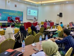 Kementerian Pariwisata Latih Pelaku Usaha di Kendari Tingkatkan Pemasaran Digital