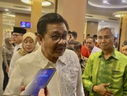 Bocoran Pasangan Tina Nur Alam di Pilgub: Mantan Kepala Daerah di Buton