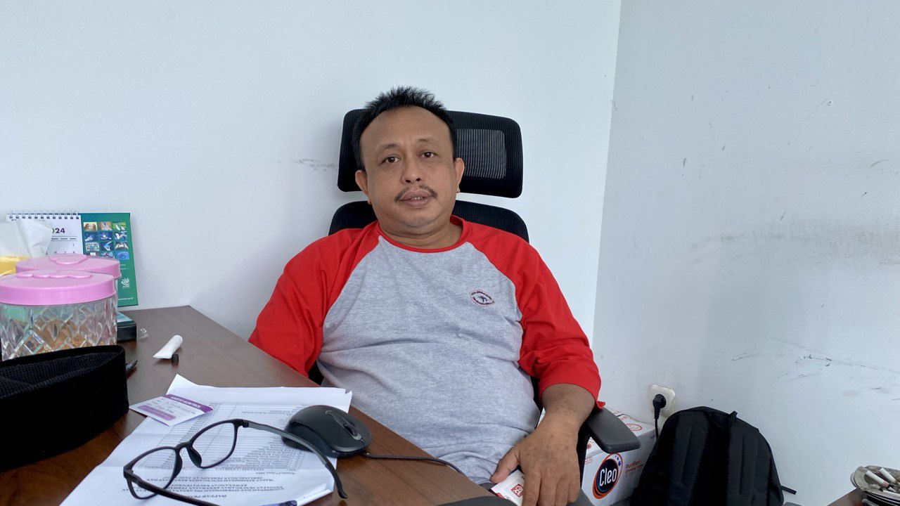 Pemkot Selidiki Perusahaan yang Truknya Terlibat Lakalantas di Perempatan Kampus UHO 1 Pemkot Selidiki Perusahaan yang Truknya Terlibat Lakalantas di Perempatan Kampus UHO