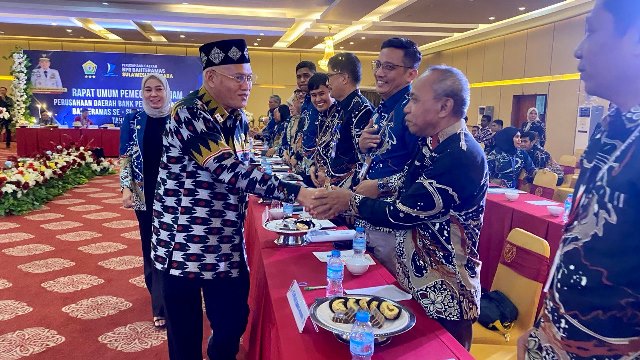 Peleburan BPR Bahteramas Masih Terkendala di Pemprov Sultra