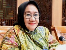 Tina Nur Alam Kantongi Rekomendasi B1-KWK dari Nasdem dan PKS, Partai Lain Segera Menyusul