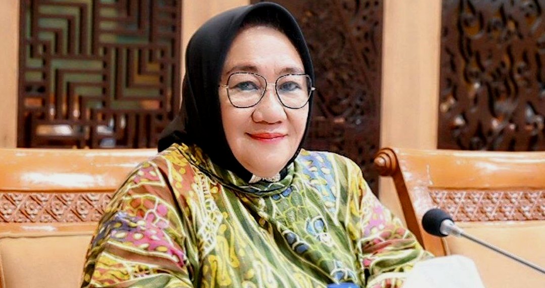 Tina Nur Alam Kantongi Rekomendasi B1-KWK dari Nasdem dan PKS, Partai Lain Segera Menyusul 1 Tina Nur Alam Kantongi Rekomendasi B1-KWK dari Nasdem dan PKS, Partai Lain Segera Menyusul