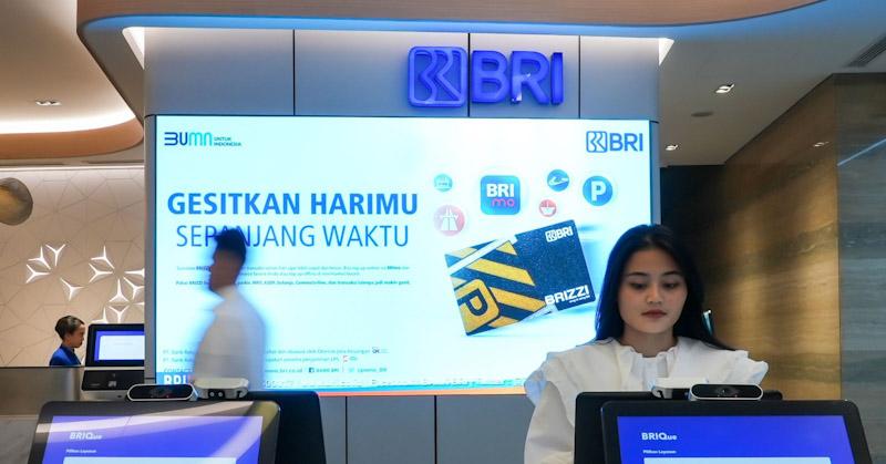 Dukung Pemberantasan Perjudian, BRI Aktif Blokir Ribuan Rekening Terindikasi Penampungan Judi Online