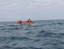 Pencarian Hari Kedua Wisatawan yang Hilang di Pantai Taipa Belum Ditemukan