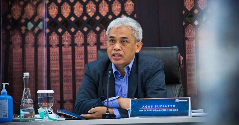 Perangi Judi Online, BRI Lakukan Pemblokiran Rekening hingga Terapkan Sistem Anti Money Laundering 1 Perangi Judi Online, BRI Lakukan Pemblokiran Rekening hingga Terapkan Sistem Anti Money Laundering