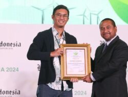 Upaya Nyata BRI Atasi Masalah Sampah dan Lawan Perubahan Iklim Buahkan Penghargaan Platinum pada BISRA Awards 2024