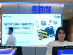 BRI Kembali Ditunjuk KSEI Sebagai Bank Pembayaran dan Bank Administrator RDN